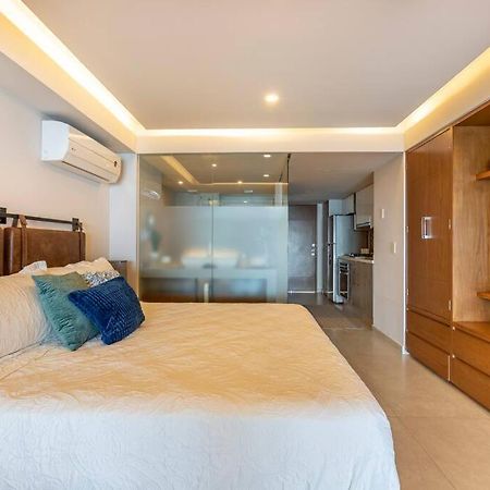 Harbor 7010 By Moikkarentals Beachfront 600Mb Wifi Πουέρτο Βαγιάρτα Εξωτερικό φωτογραφία