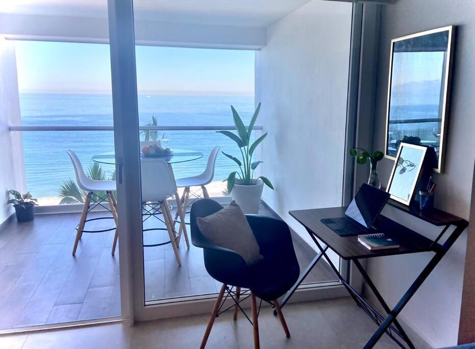 Harbor 7010 By Moikkarentals Beachfront 600Mb Wifi Πουέρτο Βαγιάρτα Εξωτερικό φωτογραφία