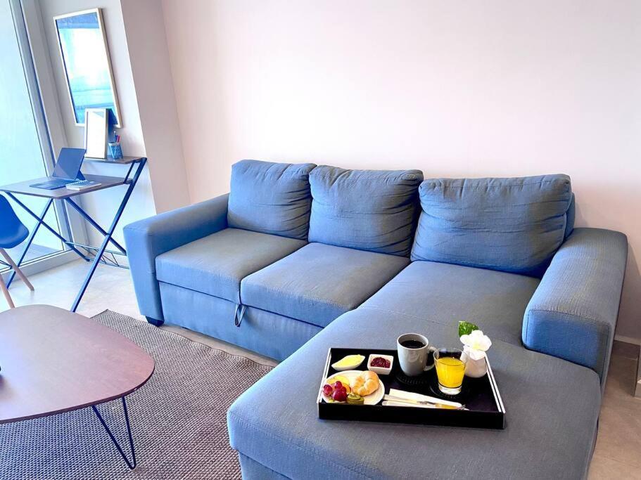 Harbor 7010 By Moikkarentals Beachfront 600Mb Wifi Πουέρτο Βαγιάρτα Εξωτερικό φωτογραφία