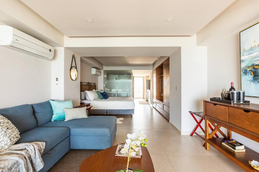 Harbor 7010 By Moikkarentals Beachfront 600Mb Wifi Πουέρτο Βαγιάρτα Εξωτερικό φωτογραφία