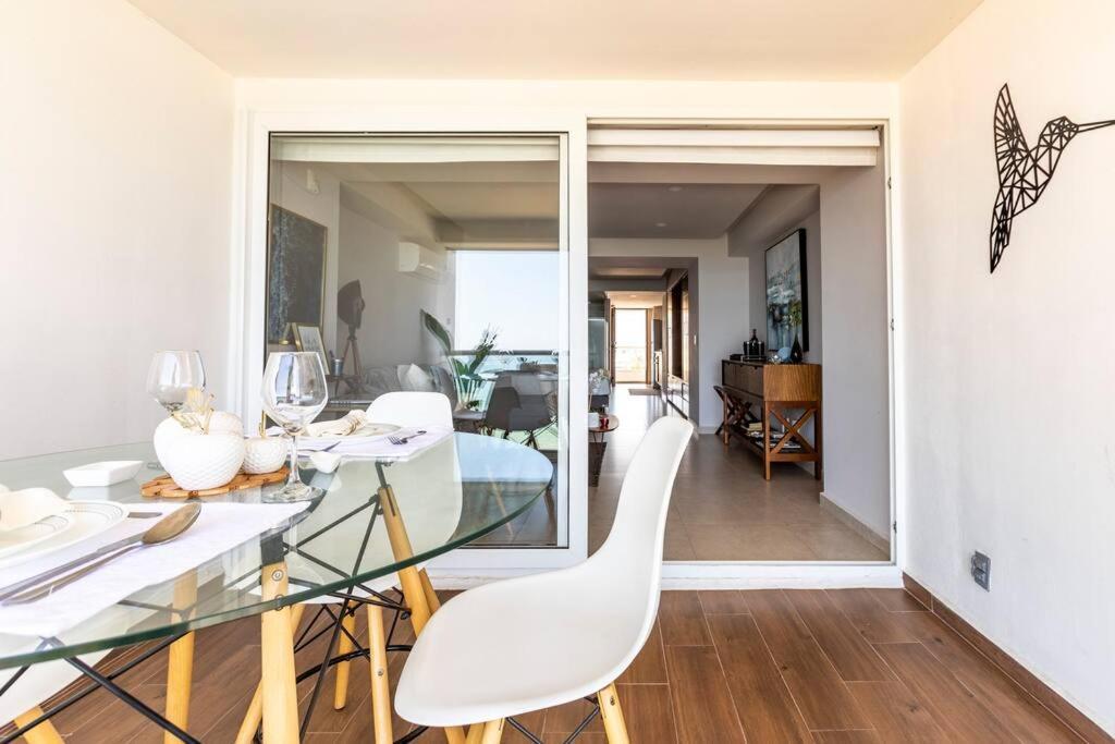 Harbor 7010 By Moikkarentals Beachfront 600Mb Wifi Πουέρτο Βαγιάρτα Εξωτερικό φωτογραφία