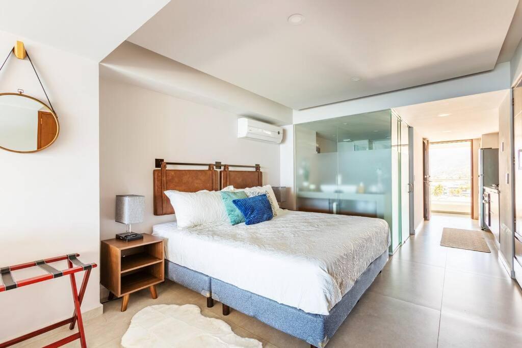 Harbor 7010 By Moikkarentals Beachfront 600Mb Wifi Πουέρτο Βαγιάρτα Εξωτερικό φωτογραφία