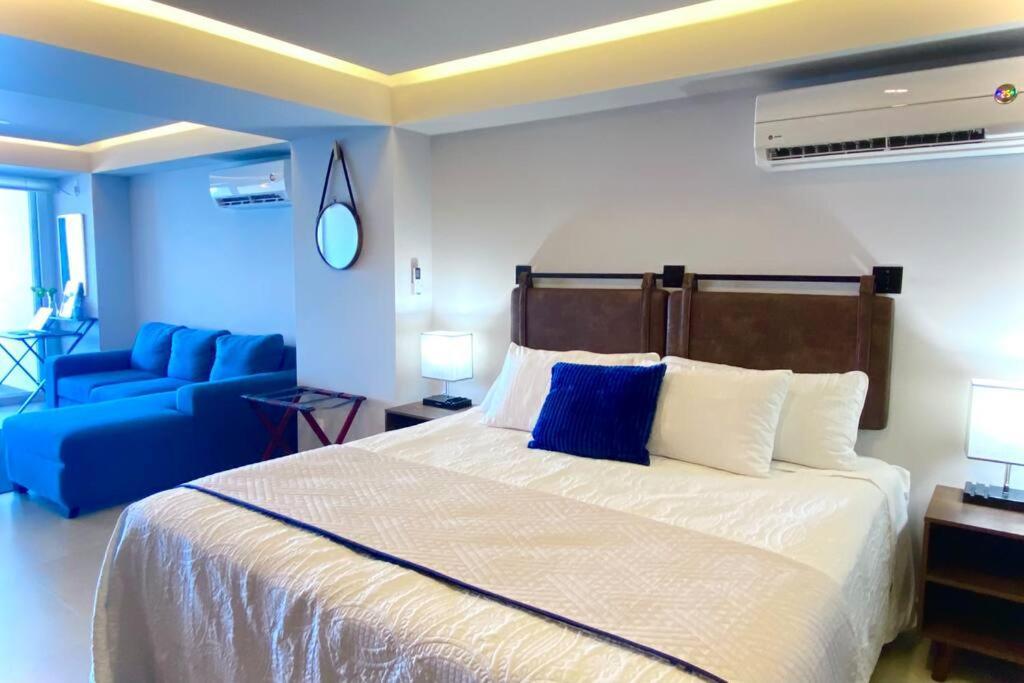Harbor 7010 By Moikkarentals Beachfront 600Mb Wifi Πουέρτο Βαγιάρτα Εξωτερικό φωτογραφία