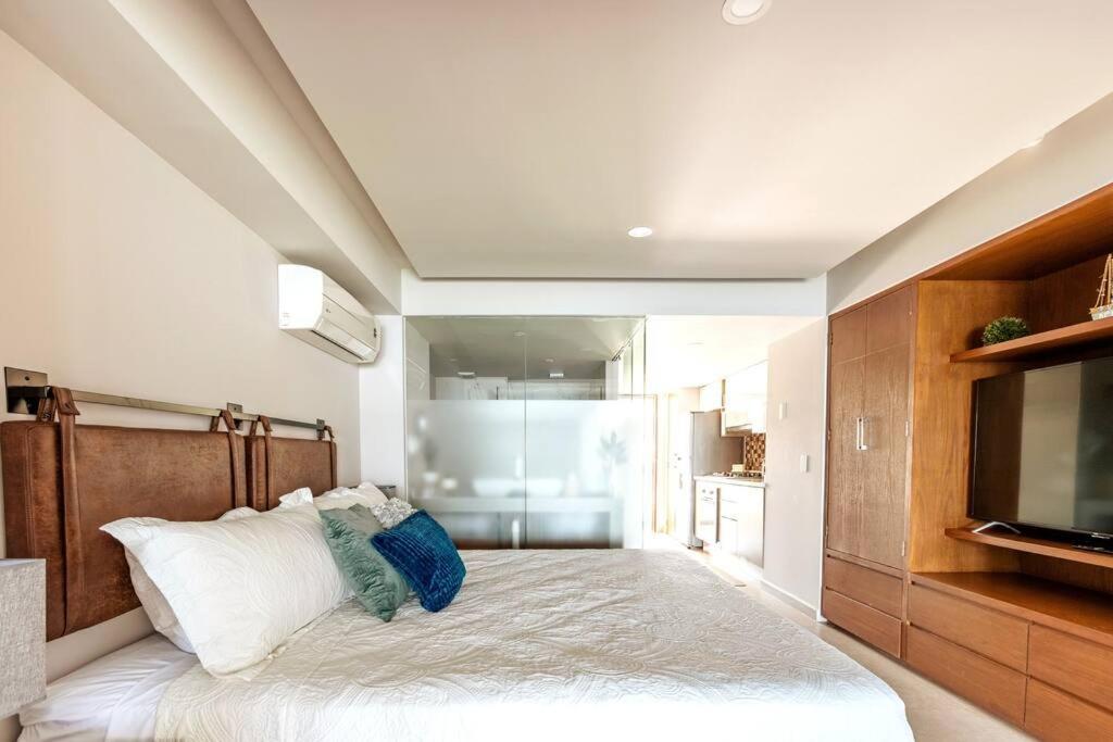 Harbor 7010 By Moikkarentals Beachfront 600Mb Wifi Πουέρτο Βαγιάρτα Εξωτερικό φωτογραφία