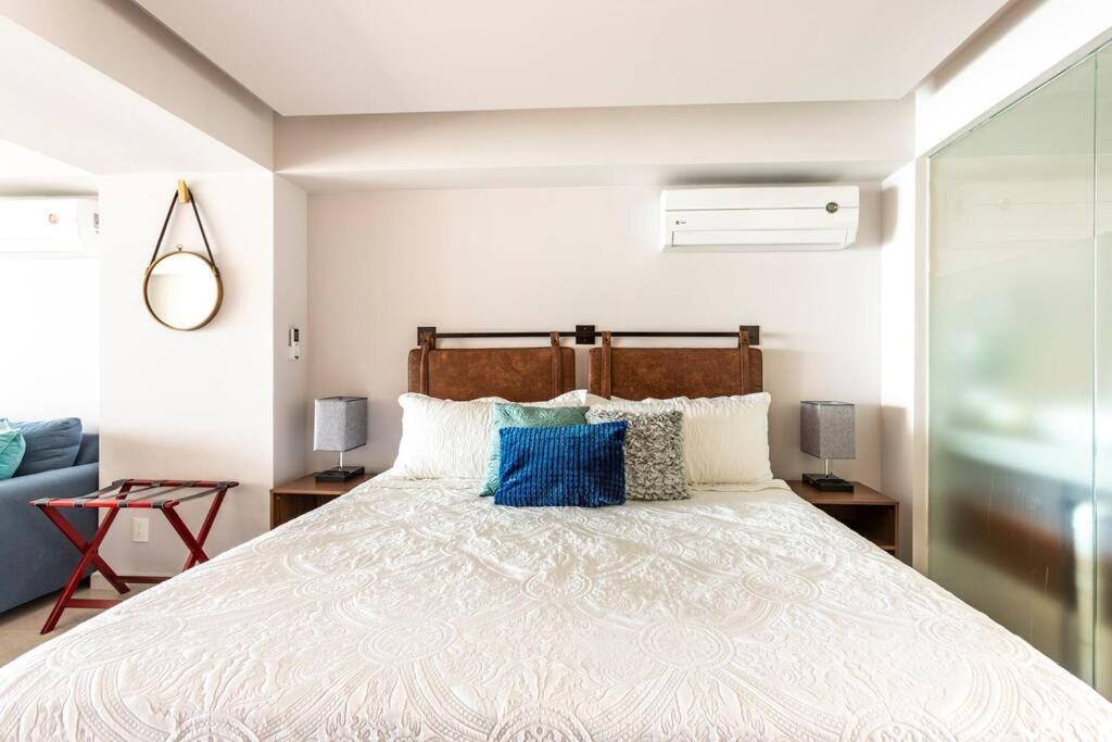 Harbor 7010 By Moikkarentals Beachfront 600Mb Wifi Πουέρτο Βαγιάρτα Εξωτερικό φωτογραφία