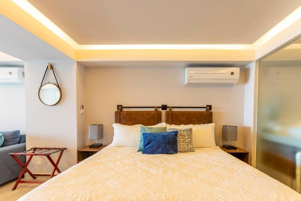 Harbor 7010 By Moikkarentals Beachfront 600Mb Wifi Πουέρτο Βαγιάρτα Εξωτερικό φωτογραφία